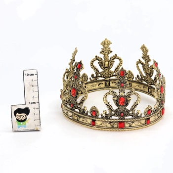 Korunka Leemasing QUEEN CROWN