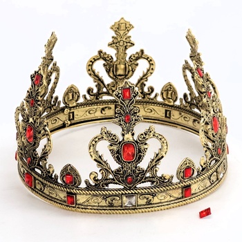 Korunka Leemasing QUEEN CROWN