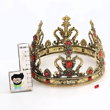Korunka Leemasing QUEEN CROWN