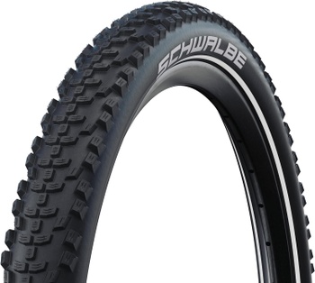 Plášť Schwalbe Smart Sam Performance