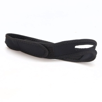 Popruh INF Snore band čierny