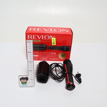 Volumizér Revlon RVDR5298E