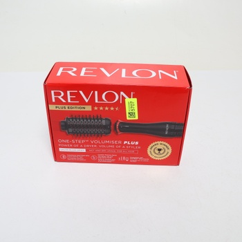 Volumizér Revlon RVDR5298E
