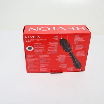 Volumizér Revlon RVDR5298E