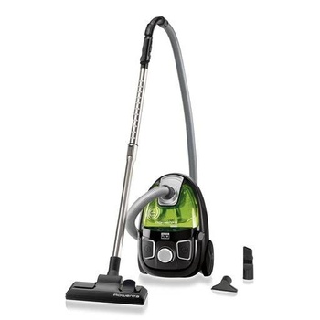 Rowenta ZR005501 Tefal Moulinex Zelený filtrační systém