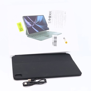 Pouzdro s klávesnicí Winchking iPad Air