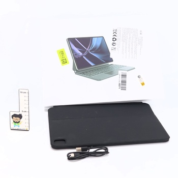 Pouzdro s klávesnicí Winchking iPad Air
