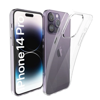 Ochranný kryt N NEWTOP kompatibilný s iPhone 14 PRO MAX…