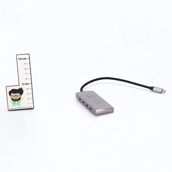 USB C Hub UGreen 10Gbps 15651
