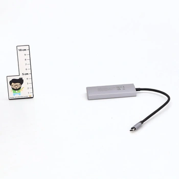 USB C Hub UGreen 10Gbps 15651