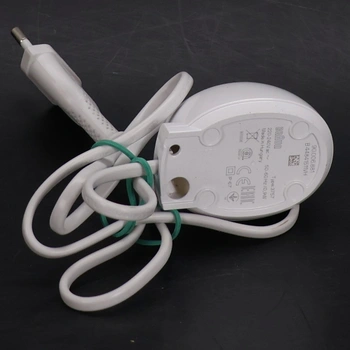 Elektrický kartáček Oral-B Genius X, šedý