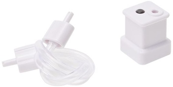 Tefal XA258010 Vákuová nádoba pre Vacupack Plus, plast, zelená, 17 x 16 x 15 cm