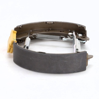 Brzdové čeľuste Brembo K85036 KIT and FIT