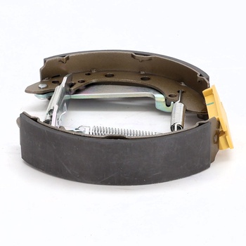 Brzdové čeľuste Brembo K85036 KIT and FIT