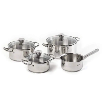 Sada nádobí Tefal Duetto A705A835, 7 ks, kosmetické…