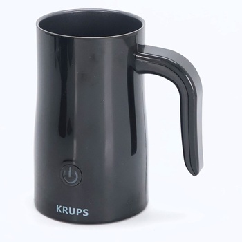 Napěňovač mléka Krups XL1008 černý