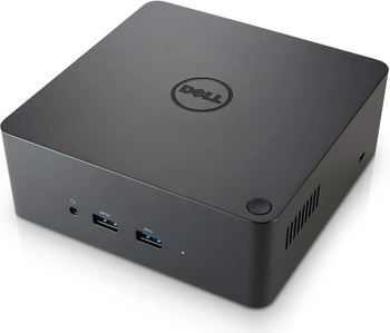 Dell K16A TB16 Thunderbolt dokovacia stanica USB-C bez adaptéra