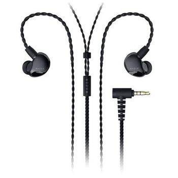 Slúchadlá Razer Moray (RZ12-04450100-R3M1) čierna - Rozbalené