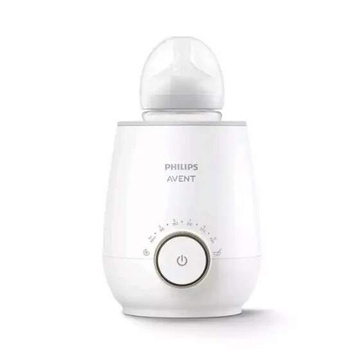 Philips AVENT SCF358/00W biela - Vrátené do 14 dní