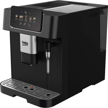 Automatický kávovar Beko CEG7302B, vrátené do 14 dní