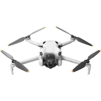 Dron DJI Mini 4 Pro (CP.MA.00000731.01) sivý - Vrátené do 14 dní
