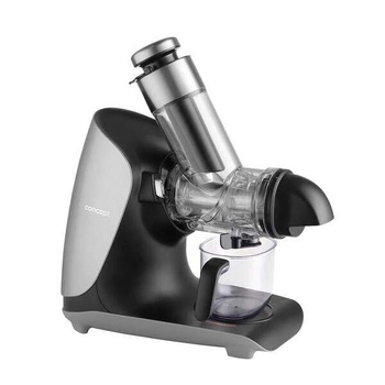 Odšťavovač Concept LO7250 Nutriboost čierny - Vrátené,…