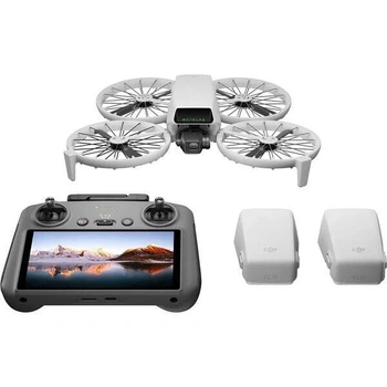 Dron DJI Flip Fly More Combo (DJI RC 2) (CP.FP.00000181.01)…