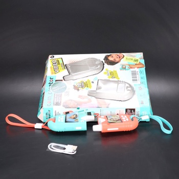 Detská vysielačka Canal Toys INF 042