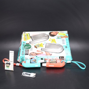 Dětská vysílačka Canal Toys INF 042