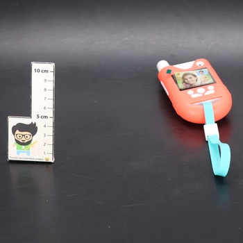 Dětská vysílačka Canal Toys INF 042