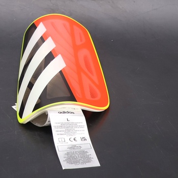 Holenní chrániče Adidas Tiro League vel. L