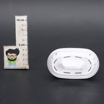 Vodné filtre Philips Water 6ks