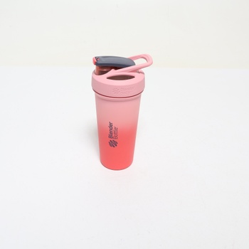 Nerezová fľaša BlenderBottle