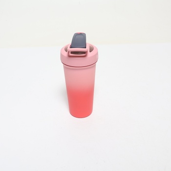 Nerezová fľaša BlenderBottle