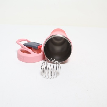 Nerezová fľaša BlenderBottle