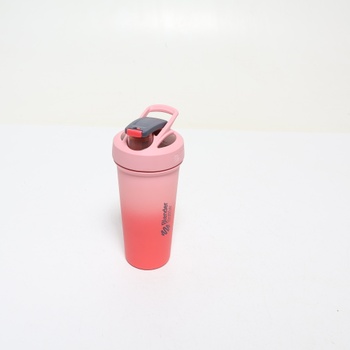 Nerezová fľaša BlenderBottle