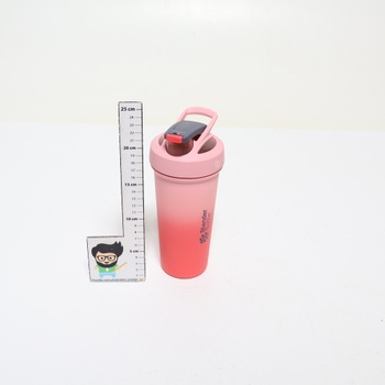 Nerezová fľaša BlenderBottle