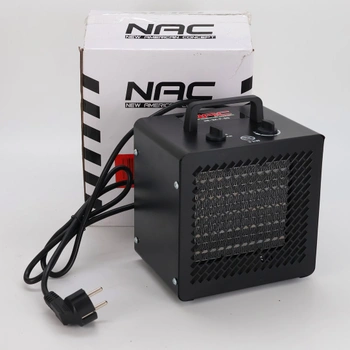 Ventilátor NAC NEW AMERICAN CONCEPT