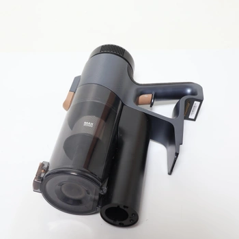 Bezdrátový vysavač Vexilar V12, 50 min/50 kPa/450 W, lehký bezdrátový vysavač s kartáčem proti