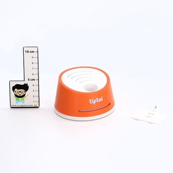 Reproduktor Ravensburger tiptoi 00093