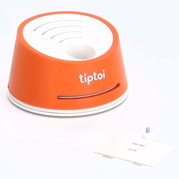 Reproduktor Ravensburger tiptoi 00093