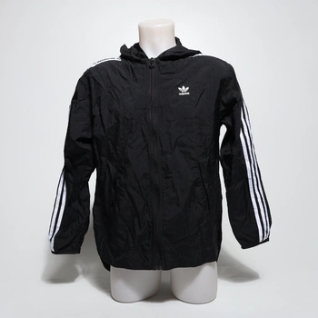Pánská bunda Adidas vel. L černá
