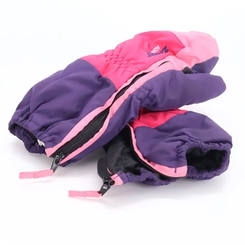Rukavice Ziener Baby LEVI AS MINIS Lyžařské rukavice / Zimní sporty | voděodolné, prodyšné 104 cm