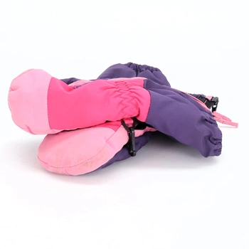 Rukavice Ziener Baby LEVI AS MINIS Lyžařské rukavice / Zimní sporty | voděodolné, prodyšné 104 cm