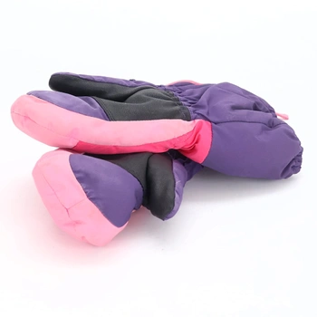 Rukavice Ziener Baby LEVI AS MINIS Lyžařské rukavice / Zimní sporty | voděodolné, prodyšné 104 cm