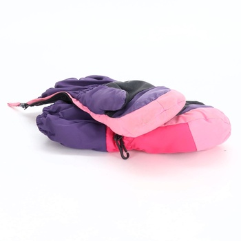 Rukavice Ziener Baby LEVI AS MINIS Lyžařské rukavice / Zimní sporty | voděodolné, prodyšné 104 cm