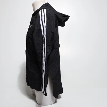 Pánska bunda Adidas veľ. L čierna