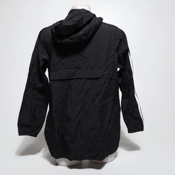 Pánská bunda Adidas vel. L černá