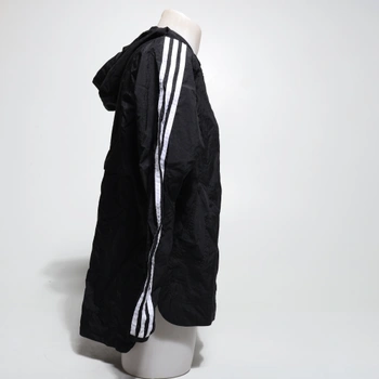 Pánská bunda Adidas vel. L černá