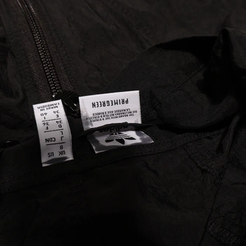 Pánská bunda Adidas vel. L černá